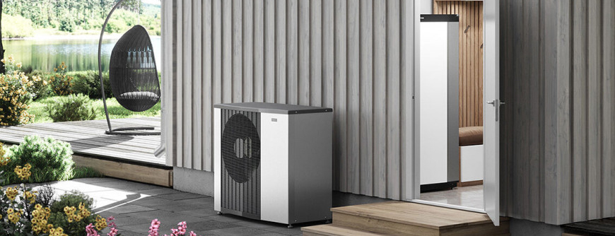 Heizungsmodernisierung